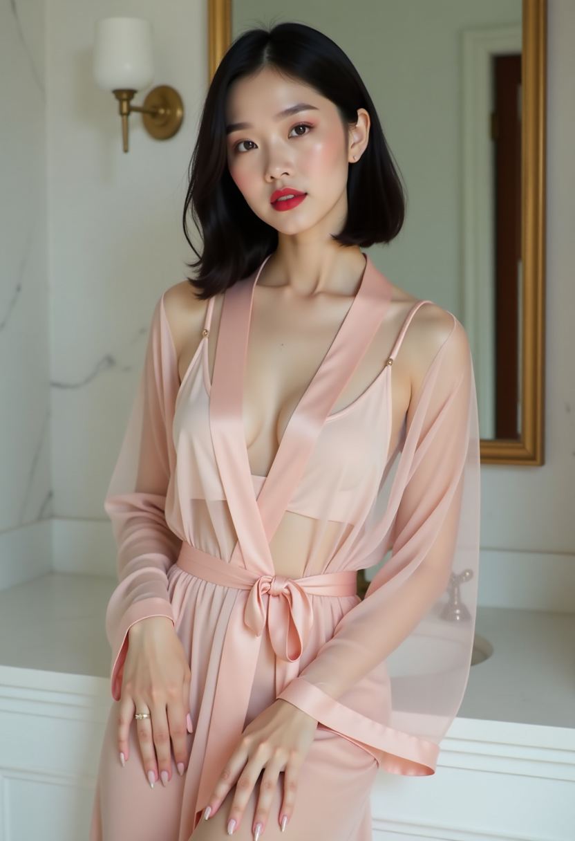 读心术营业中
